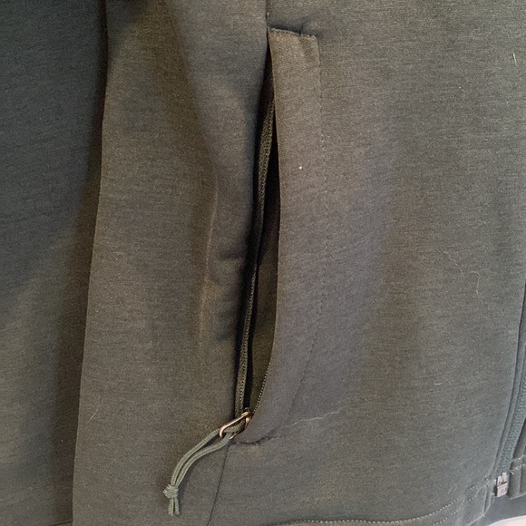 North Face fleece jacket - Picture 3 of 4